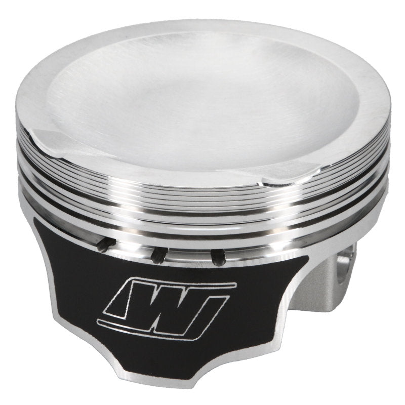 Wiseco K640M875 Mazda Speed 3 Dished -13.3cc 9.5:1 Piston Shelf Stock Kit