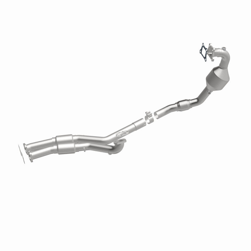 Magnaflow 52647 MagnaFlow Conv Direct Fit 12-15 Cadillac SRX V6-3.6L (FWD Only)