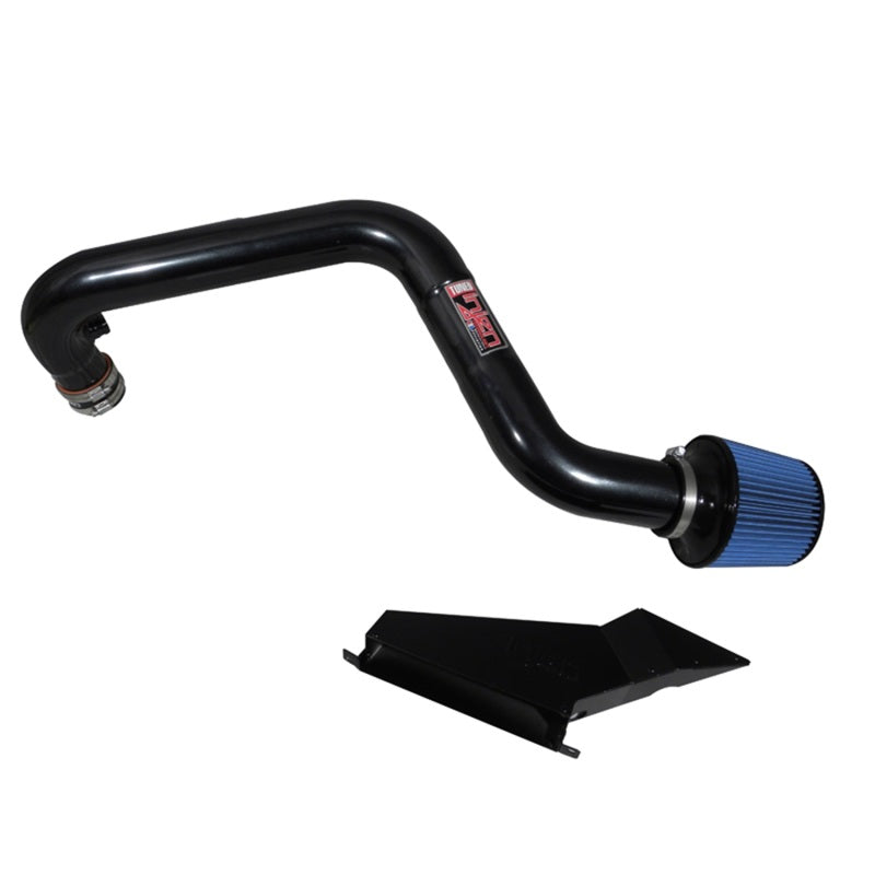 Injen SP3072BLK 09 Audi A3 2.0L Black Cold Air Intake