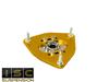 ISC Suspension RCS001 93-01 GC8 Rear Camber Plates