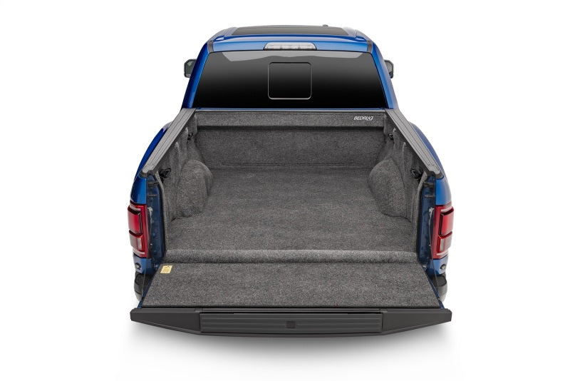 BedRug BRQ17SBK 2017+ Ford F-250/F-350 Super Duty 6.5ft Short Bed Bedliner