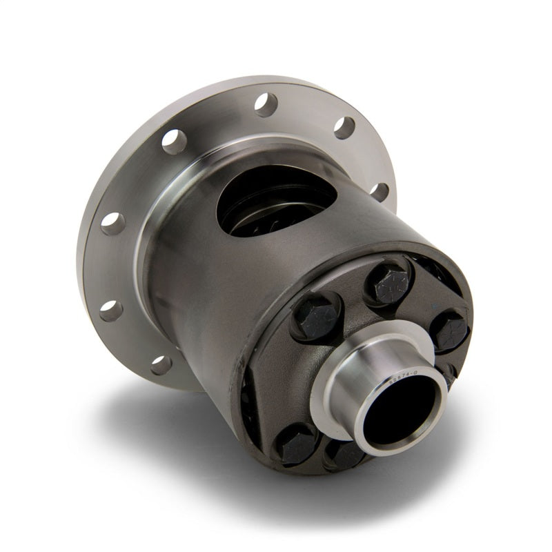 Eaton 912A317 Detroit Truetrac Diff 28 Spline 1.20in Axle Shaft Diameter 3.23 & Up Ratio Rear 7.5in/7.625in