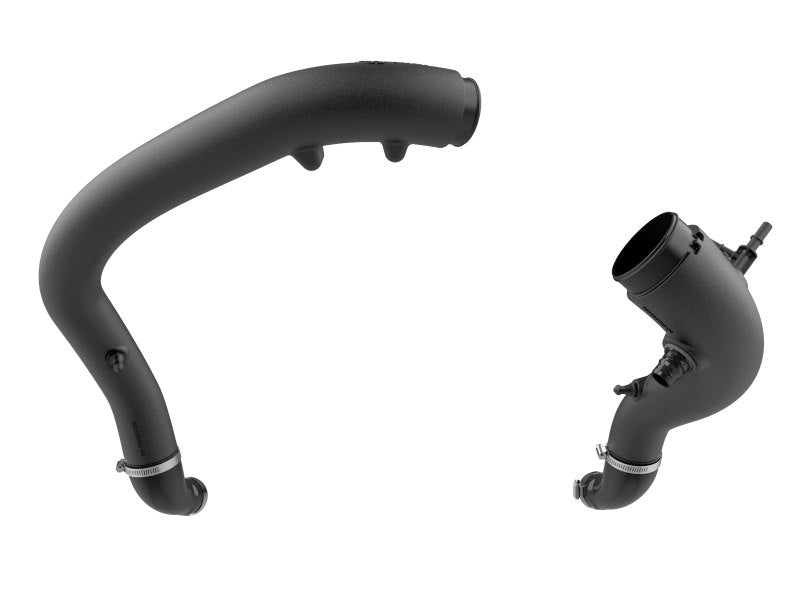 aFe 59-20003 Power 17-20 Ford Raptor 3.5L V6 Turbo Inlet Pipes