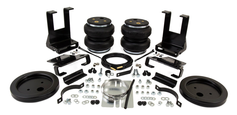 Air Lift 57575 LoadLifter 7500XL Ultimate for 01-10 Chevy Silverado 2500/3500