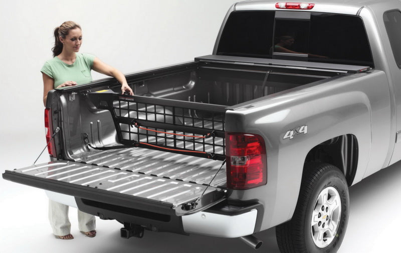 Roll-N-Lock CM530 16-18 Toyota Tacoma Crew Cab SB 60-1/2in Cargo Manager