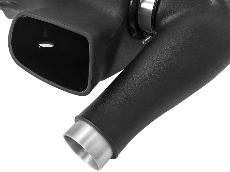 aFe 51-76306 Momentum Pro DRY S Intake System 07-10 BMW 335i/is/xi (E90/E92/E93)