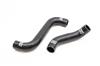 GrimmSpeed 405325 02-07 Subaru WRX / 04-07 Subaru STi / 02-05 Subaru Impreza Radiator Hose Kit - Black