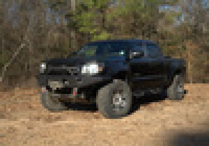 Superlift K1012KG 05-20 Toyota Tacoma 4WD (Excl TRD Pro Models) - w/ King Shocks 3in Lift Kit