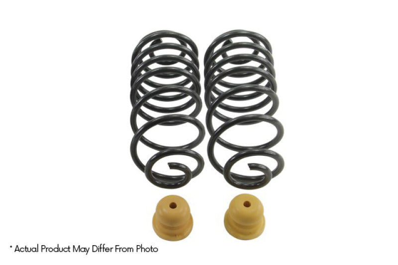 Belltech 23804 PRO COIL SPRING SET 97-03 F150 8 Cyl 2inch-3inch