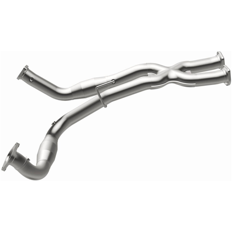 Magnaflow 16423 MagnaFlow Conv DF 06- Jeep SRT-8 6.1L