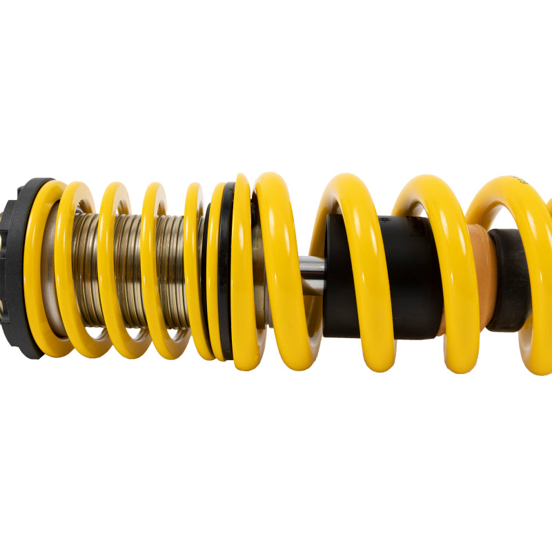 Belltech 12001 COILOVER KIT 04-07 COLORADO/CANYON
