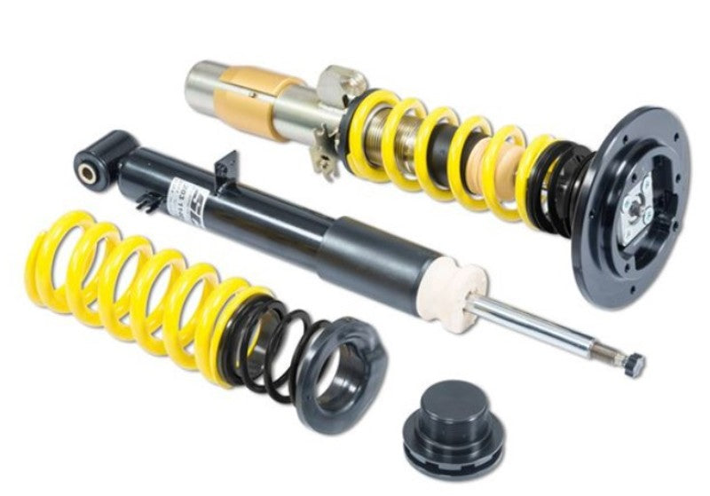 ST Suspensions 182208AN ST XTA Adjustable Coilovers 2015+ BMW M3 (F80) / M4 (F82)