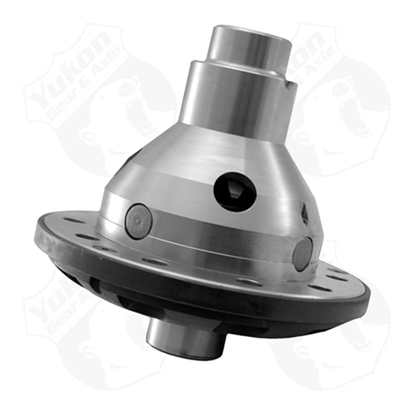 Yukon Gear & Axle YDGF8-28-AG Yukon Gear Trac-Loc For Ford 8in w/ 28 Spline Axles. Aggressive Design