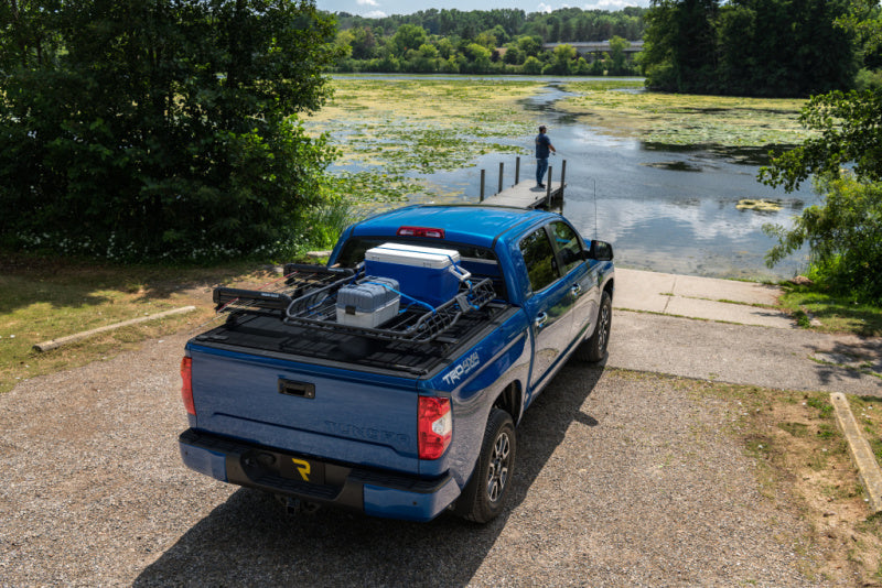 Retrax T-60378 21-22 Ford F-150 Super Crew/Super Cab (Incl. 2022 Lightning) 5.5ft Bed ONE XR