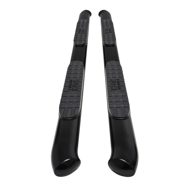 Westin 21-24165 20-22 Jeep Gladiator PRO TRAXX 4 Oval Nerf Step Bars - Black