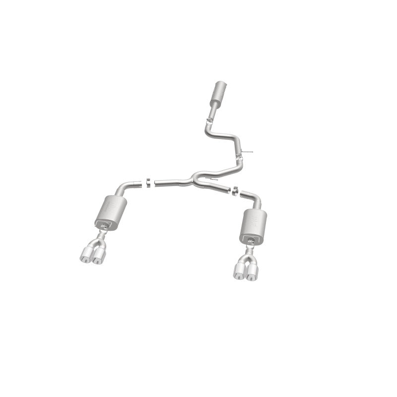 Magnaflow 16726 MagnaFlow Sys C/B 05 Grand Prix GXP 5.3L V8