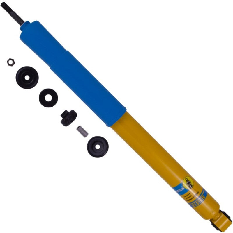 Bilstein 24-302081 4600 Series 19-21 RAM 2500 Rear 46mm Monotube Shock Absorber