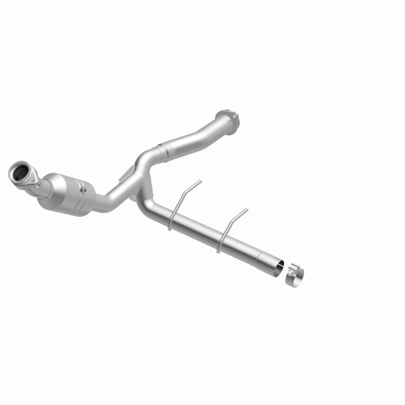 Magnaflow 52139 Conv DF 2011-2014 F-150 5.0L Underbody