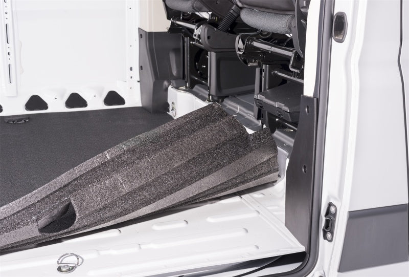 BedRug VTDP14M 14-15 RAM Promaster 118in & 136in WB VanTred - Maxi
