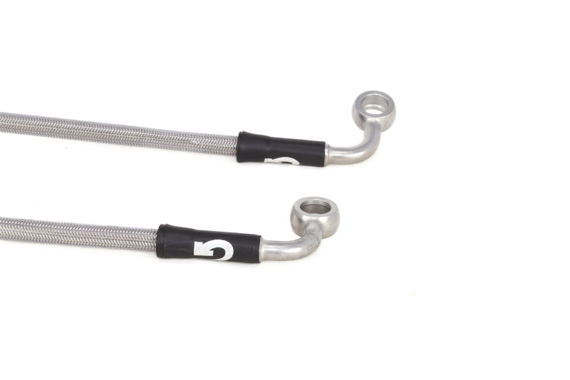 Goodridge 24220 10-12 Subaru Legacy (All Models) Brake Lines