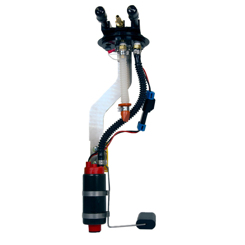 Aeromotive 18378 88-99 Chevrolet C/K 1500/2500 Truck 200 Fuel Pump & Hanger