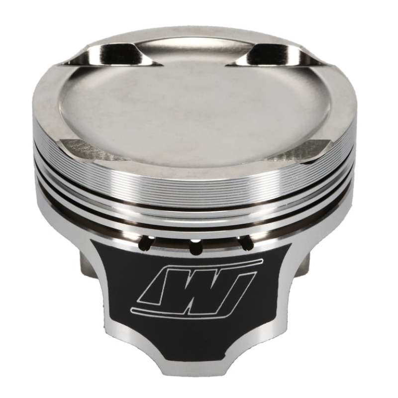 Wiseco K673M81AP 93-01 Honda B16A Civic SI 1.181 X 81.0MM Std Size Piston Kit *MUST USE .040 Gasket*