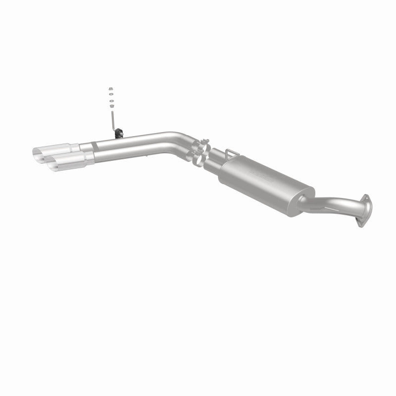 Magnaflow 15250 MagnaFlow SYS Cat-Back 09-13 Dodge RAM 1500 3.6L