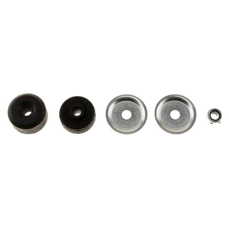Bilstein 24-024808 B6 96-02 GM Express 3500 Front 46mm Monotube Shock Absorber