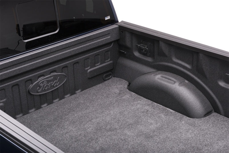 BedRug BMQ04SCS 04-14 Ford F-150 5ft 6in Bed Mat (Use w/Spray-In & Non-Lined Bed)