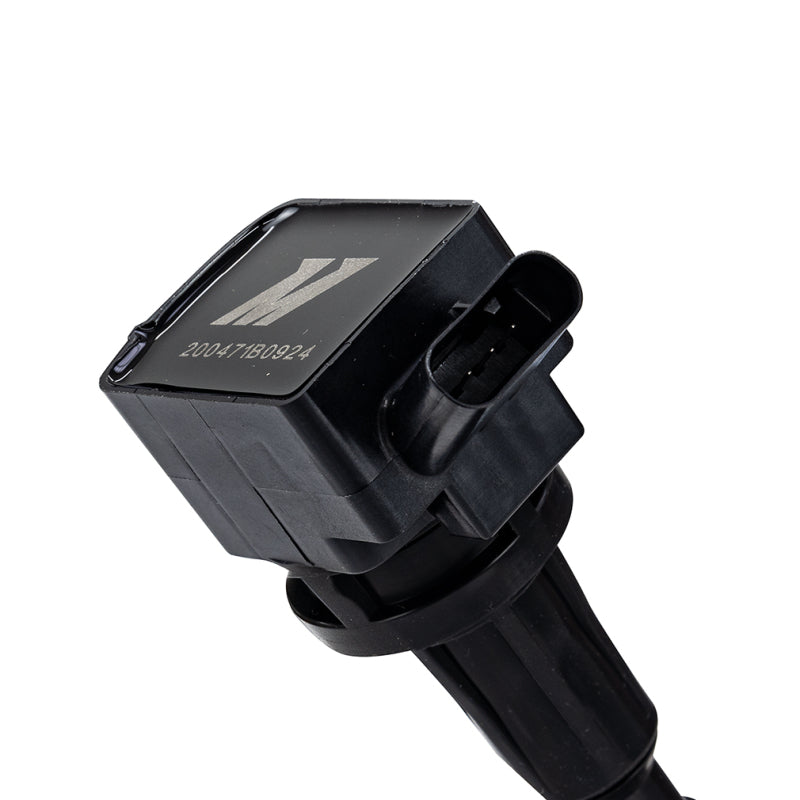 Mishimoto MMIG-VLSTR-19T04 19- Hyundai Veloster 2.0T Ignition Coil - 4-Pack
