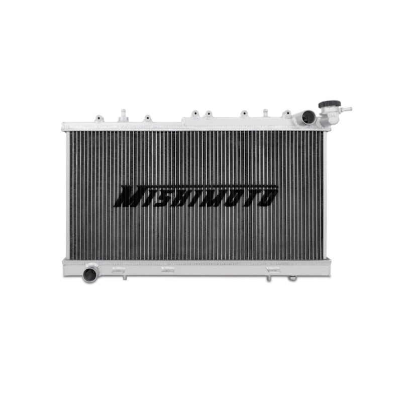 Mishimoto MMRAD-SEN-91SR 91-99 Nissan Sentra w/ SR20 Manual Aluminum Radiator