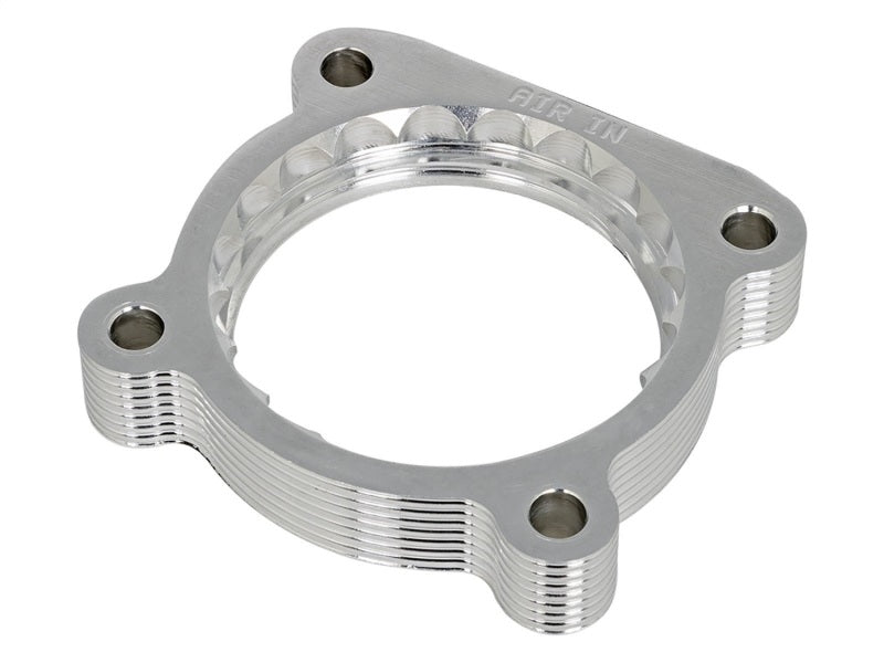 aFe 46-38010 Silver Bullet Throttle Body Spacers 2016 Toyota Tacoma V6 3.5L