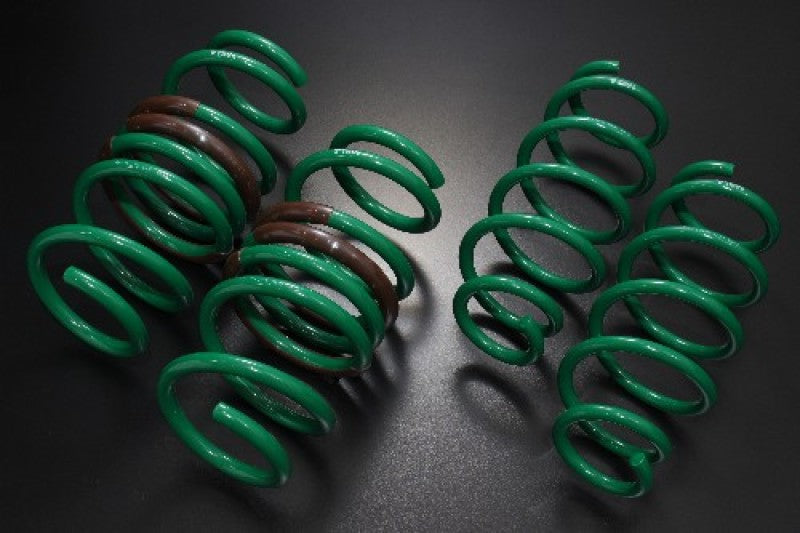 Tein SKGP2-AUB00 2017+ Tesla Model 3 (Standard Plus RWD) S Tech Springs