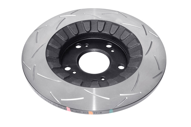 DBA DBA4483S 00-05 S2000 Rear Slotted 4000 Series Rotor
