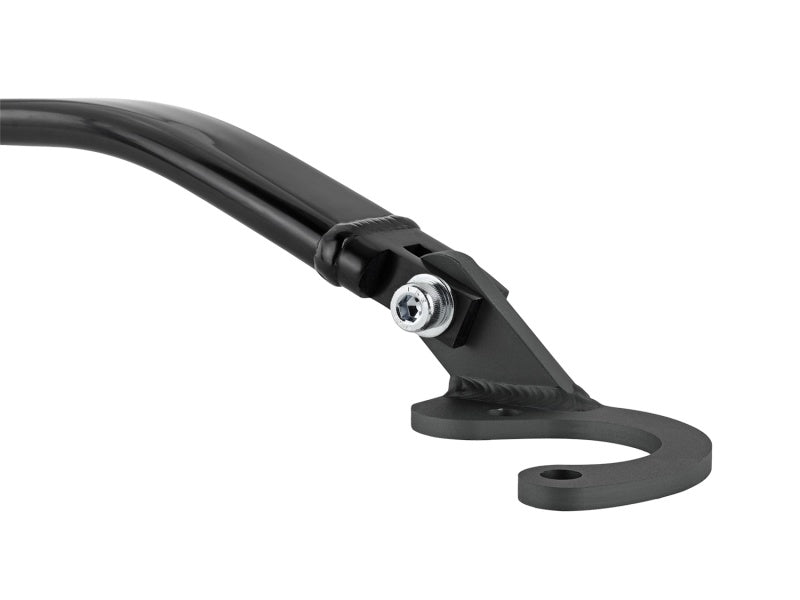 Skunk2 Racing 522-05-0845 Skunk2 88-00 Honda Civic/Del Sol/94-01 Acura Integra Front Upper Strut Tower Bar (Black Series)