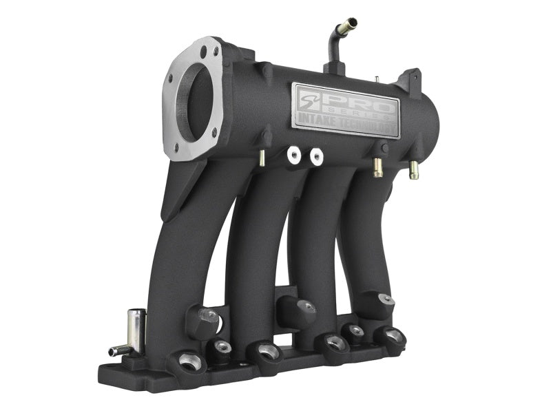 Skunk2 Racing 307-05-0265 Skunk2 Pro Series 88-00 Honda D15/D16 SOHC Intake Manifold (Race Only) (Black Series)
