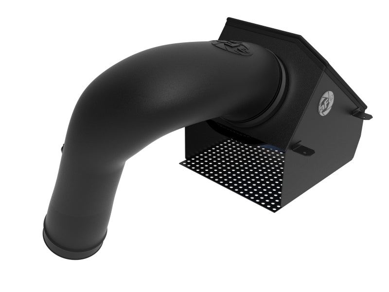 aFe 54-32412 MagnumFORCE Intake Stage-2 Pro 5R, RAM Diesel Trucks 13-14 L6-6.7L (td)