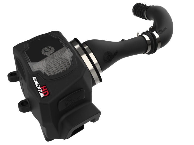 aFe 50-70070D Momentum HD Cold Air Intake System w/ Pro DRY S Filter 20-22 Dodge RAM 1500 V6-3.0L