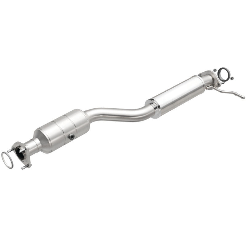 Magnaflow 23909 MagnaFlow Conv DF 04-09 Mazda RX-8 1.3L M/T Rear