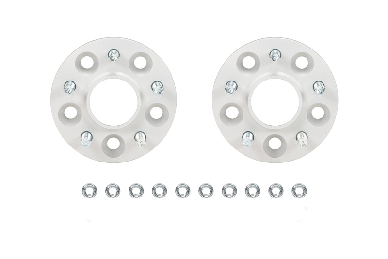 Eibach S90-4-25-063 Pro-Spacer System 25mm Spacer - 2015 Ford Mustang Ecoboost / V6 / GT