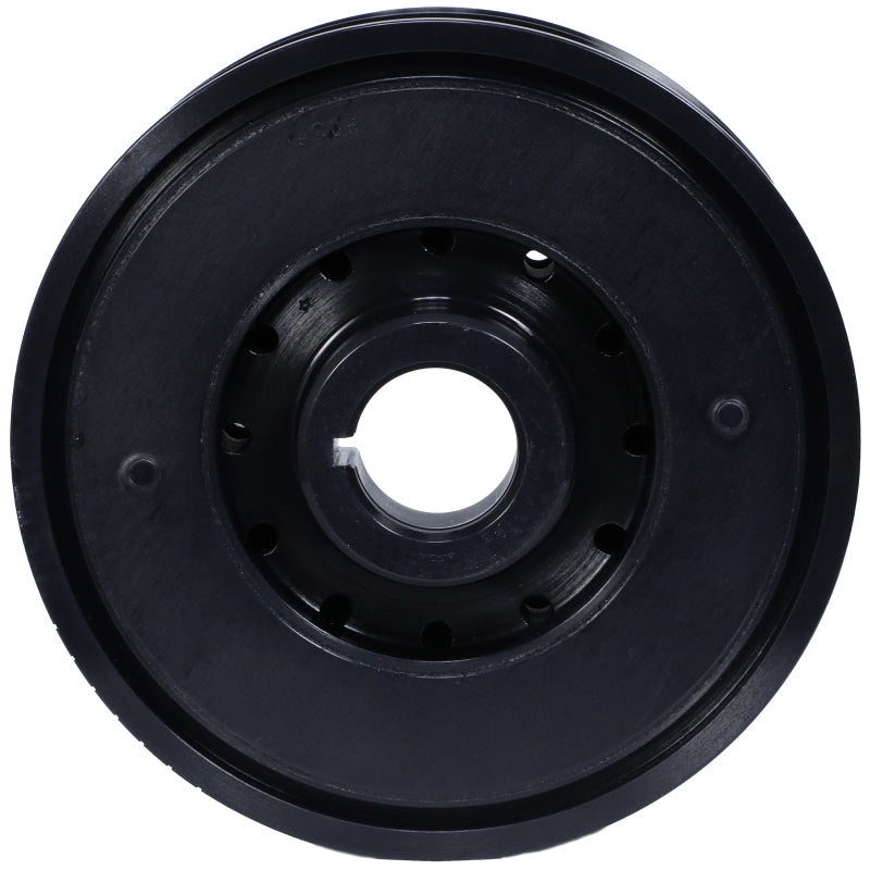 Fluidampr 610901 Nissan RB26DET Phase-1 BNR32 GT-R Steel Internally Balanced Damper