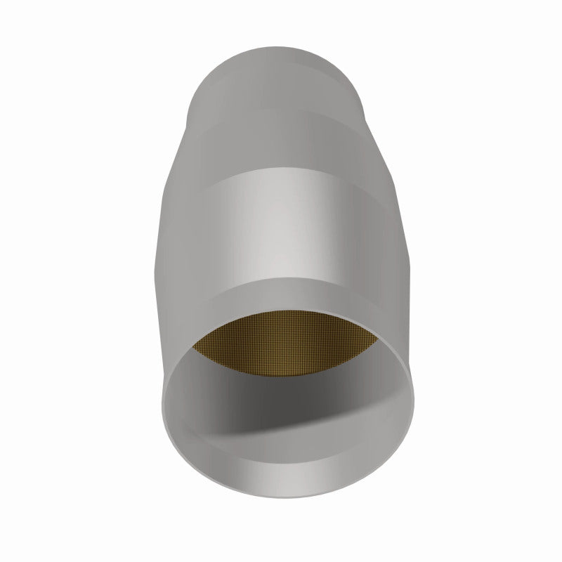 Magnaflow 60012 MagnaFlow Conv Univ 5.00inch C/C Diesel