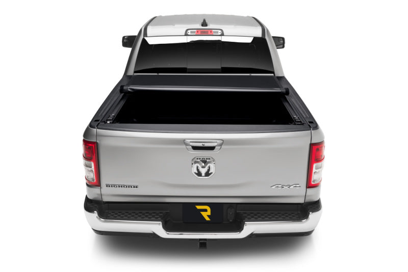 Truxedo 1485901 19-20 RAM 1500 (New Body) w/o Multifunction Tailgate 5ft 7in Pro X15 Bed Cover