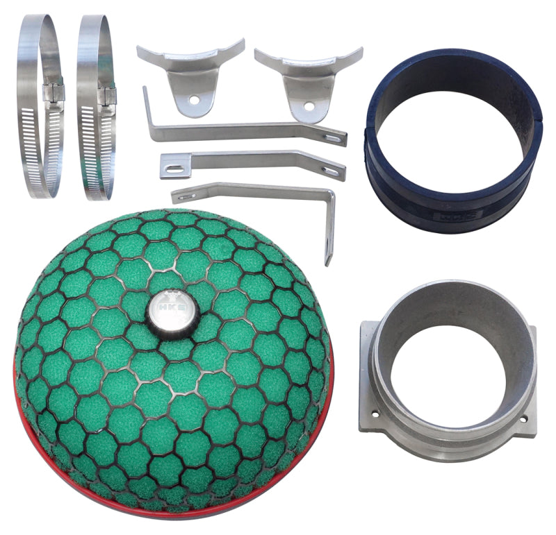 HKS 70019-AN105 SPF ECR33/WGNC34 RB25DET