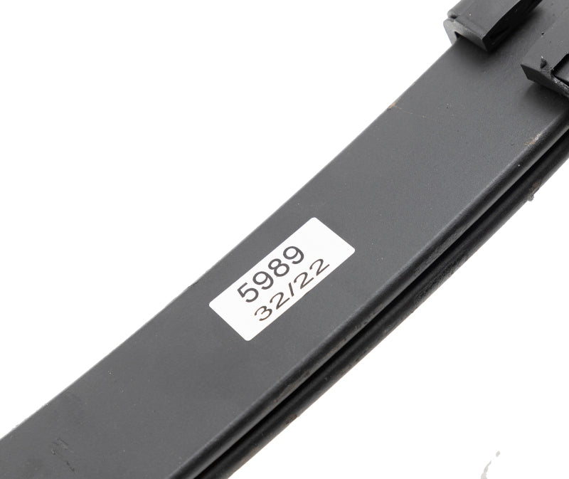 Belltech 5989 LEAF SPRING 2019+ GM Silverado/Sierra 1500 2WD/4WD 2in Drop