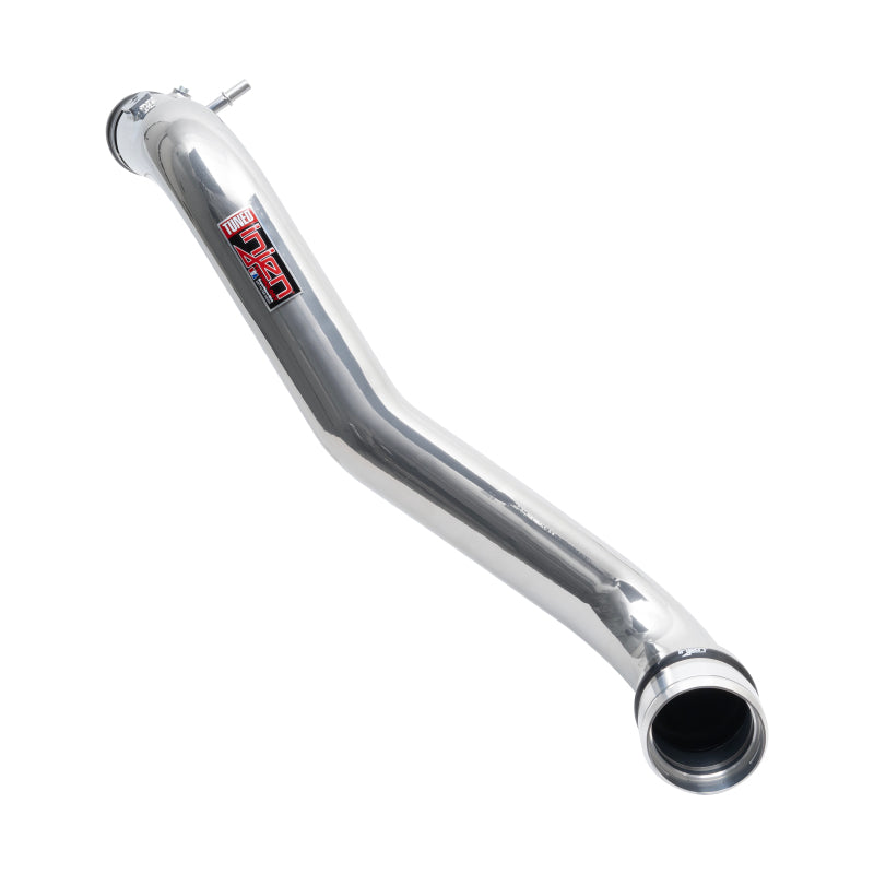 Injen SES9014ICPC 15-20 Ford F150 2.7L V6 (tt) Aluminum Intercooler Piping Kit - Polished
