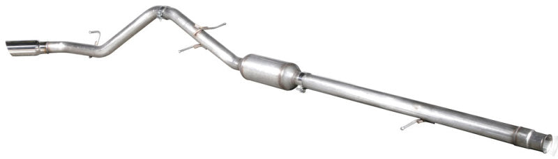 K&N Engineering 67-3026 K&N GM 1500 5.3L K2XX Cat Back Exhaust Kit