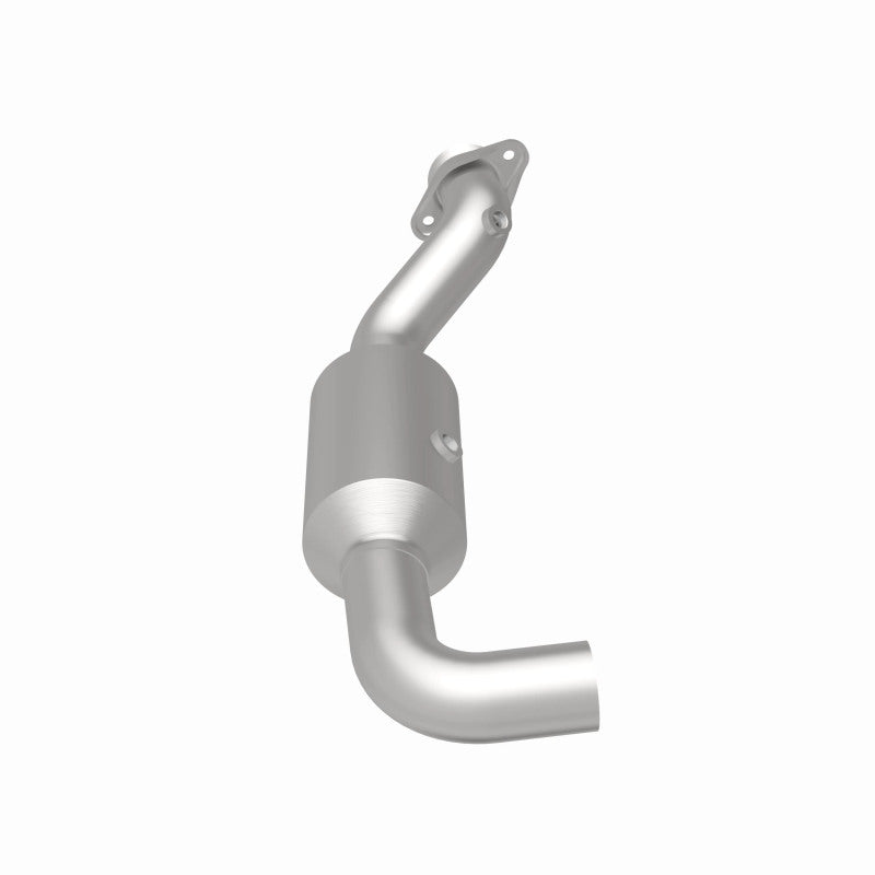 Magnaflow 21-474 MagnaFlow 15-17 Ford F-150 XL V6 3.5L Direct Fit OEM Grade Federal Catalytic Converter