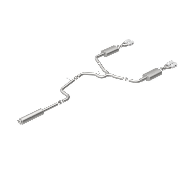 Magnaflow 16726 MagnaFlow Sys C/B 05 Grand Prix GXP 5.3L V8