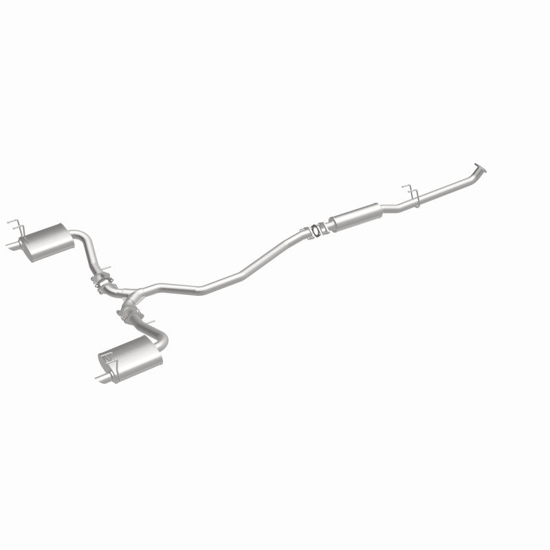 Magnaflow 19652 2022+ Honda Civic Sport 1.5L Hatchback NEO Cat-Back Exhaust System